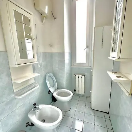 Fanciulla Danzio Apartment Anzio