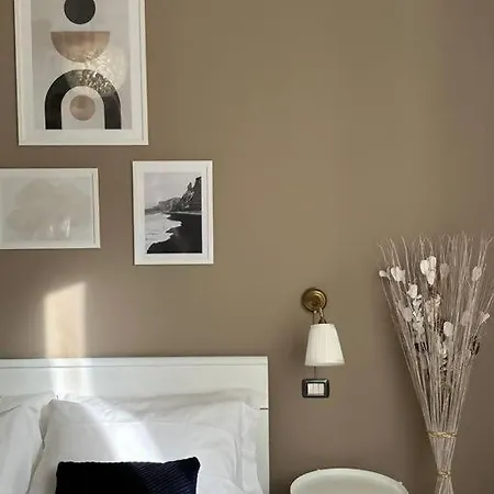 Fanciulla Danzio Apartment Anzio