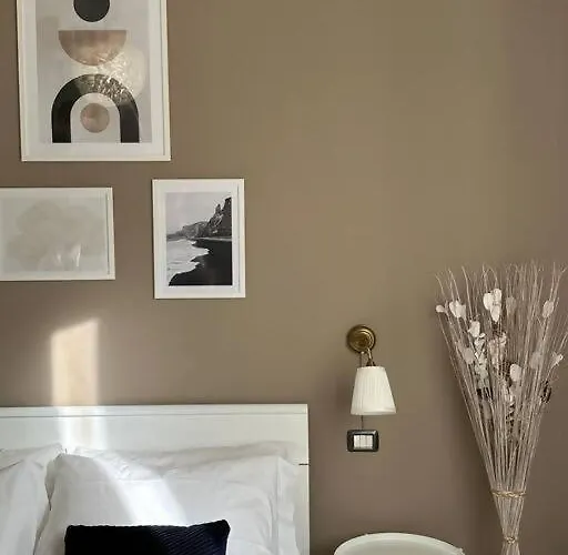 Fanciulla D'anzio Διαμέρισμα Άντζιο