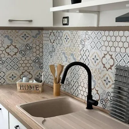 Fanciulla D'anzio Apartmán