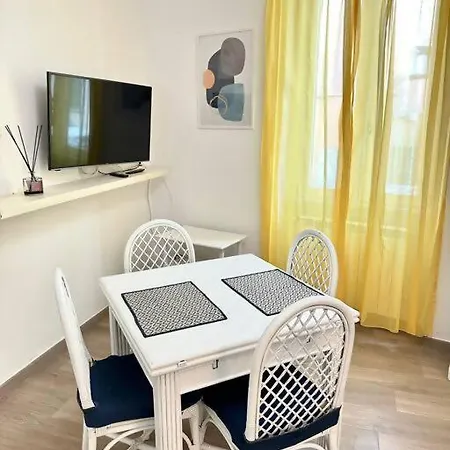 Apartmán Fanciulla D'anzio Anzio