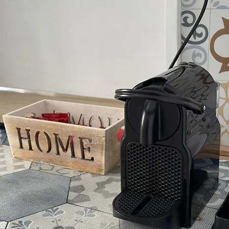 Fanciulla D'anzio Apartmán