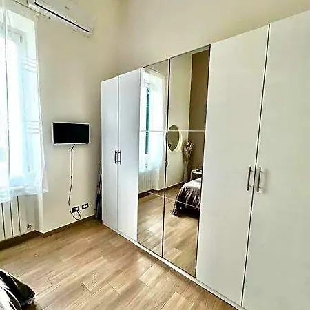 Apartmán Fanciulla D'anzio Anzio