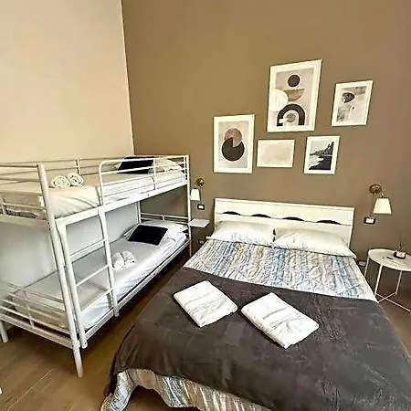 Appartement Fanciulla D'anzio