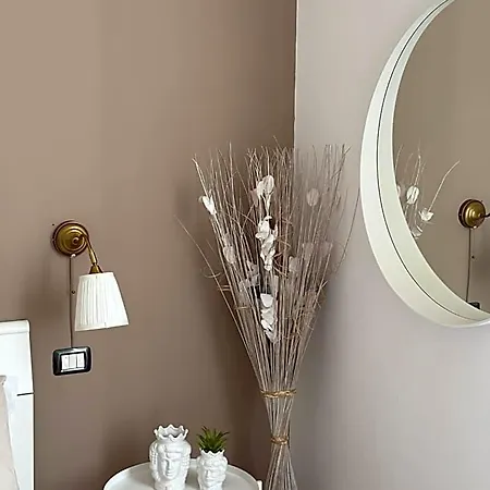 Fanciulla D'anzio Apartmán Anzio